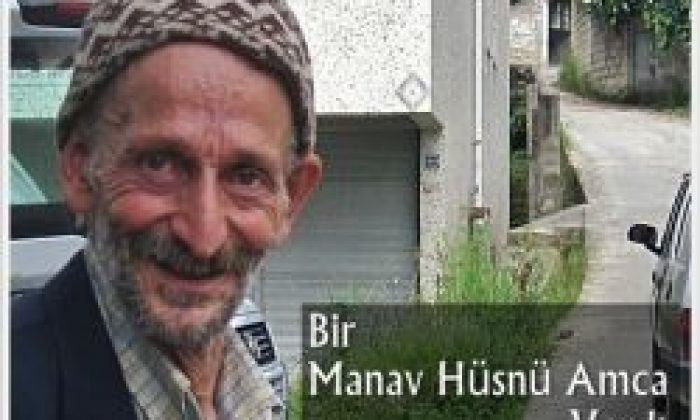 Bir Hüsnü Amca Vardı