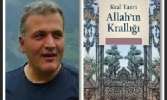 Halil Hacımüftüoğlu’ndan Yeni Eser: Allah’ın Krallığı