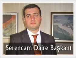 Hem Daire Başkanı Hem de Yönetim Kurulu Üyesi Oldu 1