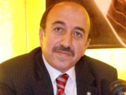 Diyanet-Sen Genel Başkanı Ahmet Yıldız vefat etti 1