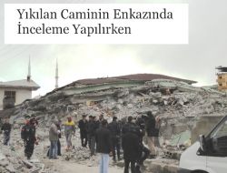 Ankara Çaykaralılar Grubundan Depremzedelere Yardım 7