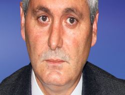 HSYK Başkanı Tepkili 1