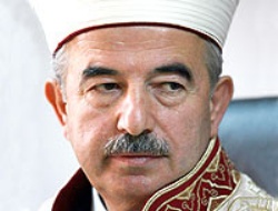 Bardakoğlu: Danıştay Aihm Yanlışlarını Devam Ettiriyor 1