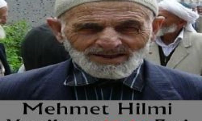 Mehmet Hilmi Yeşilyurt Vefat Etti