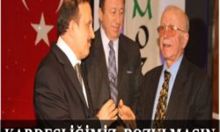 Kardeşliğimiz Bozulmasın