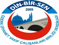 DİN-BİR-SEN'den Tenis Turnuvası 1