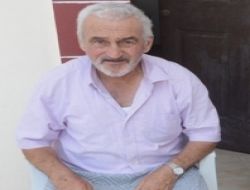 Köknar Köyünden Abdülsamet Aydıncı Vefat Etti 1