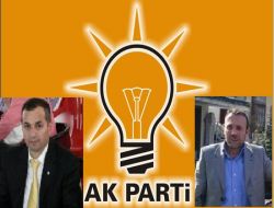 Ak Partide Kongre Heyecanı 1