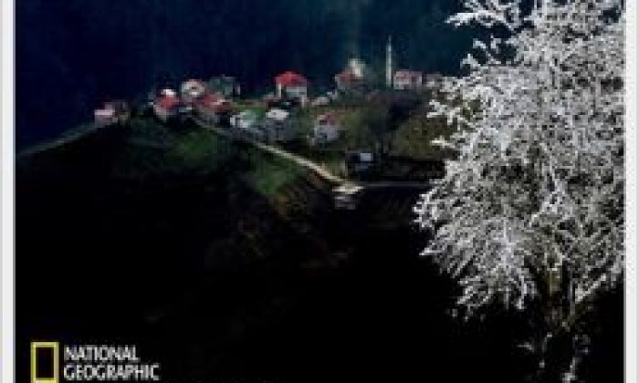 Natıonal Geographic”te Türkiye Birincisi Oldu