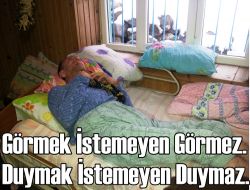 Açılmadık Kapı Gidilmedik Yer Kalmayacak 1