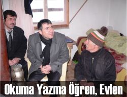 Okuma Yazma Öğren, Evlen 1