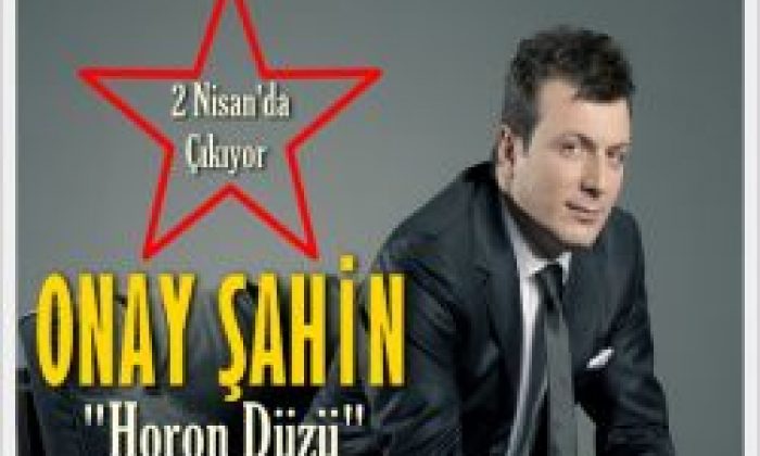 Horon Düzü 2 Nisanda Çıkıyor