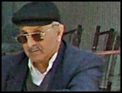 İlyas Çakır Vefat Etti 1