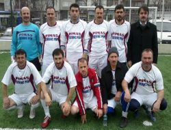 MüftülüK Çeyrek Finalde Elendi 1
