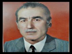 Uzungöl'un Kurucu Başkanı Defnedildi 1