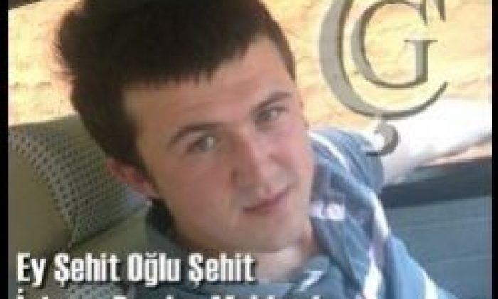 Çatışmada Şehit Düştü
