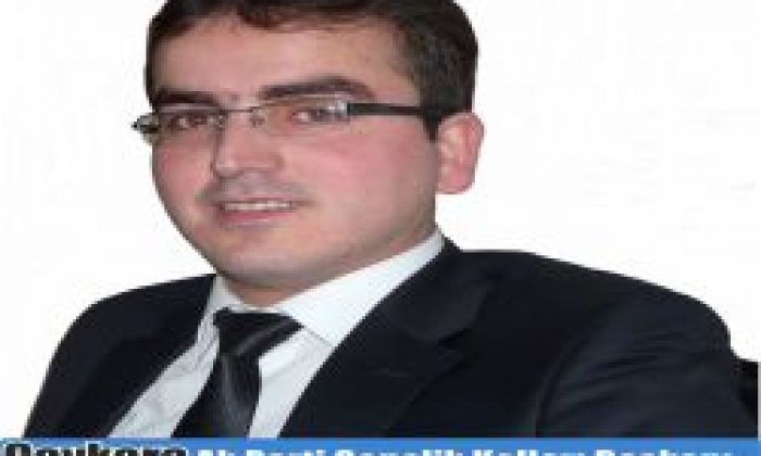 Berat Tosun Basın Açıklaması Yaptı