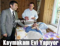 Merhamet Projesi Meyvelerini Vermeye Başladı