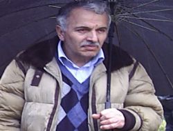 Resul Bakal Vefat Etti 1