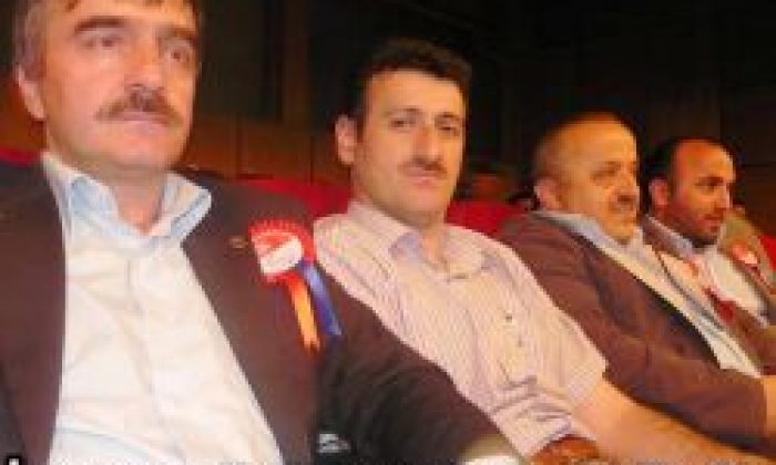 İnternet ve Yeni Medya Konferansı Yapıldı