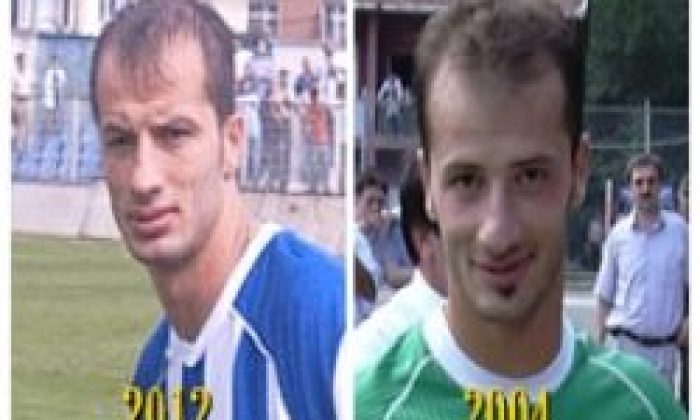 Zelekaspor’un Golcüsüydü
