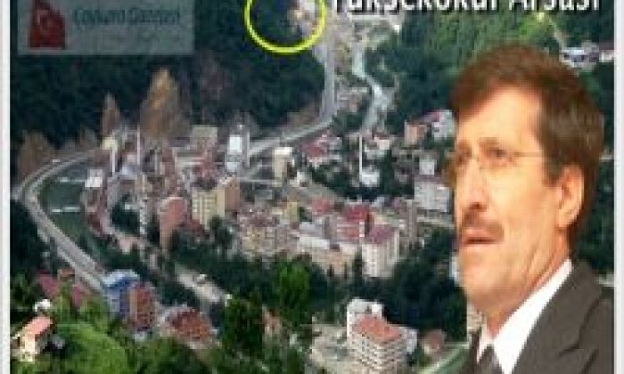Gedikoğlu Müjdeyi Verdi: Yüksekokul Çaykara Girişinde Olacak