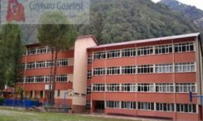 Çaykara’ya 13 Yeni Öğretmen Atandı