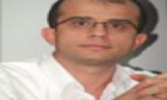 Kaymakam Önder Cosğun Veda Etti