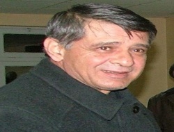 Çaykara Doktorunu Kaybetti: İlhan Durgun Vefat Etti 1