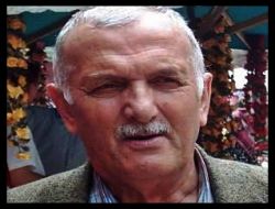 Kırıkhan'da Vefat: Hasan Üstünbaş 1