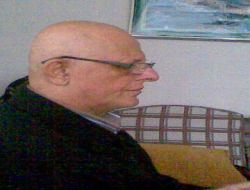 Ataköy'de Vefat: Hasan Gülmez Öldü 1
