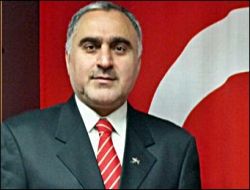 Türker: Yüksekokul İçin Çalışmalara Başladık 1