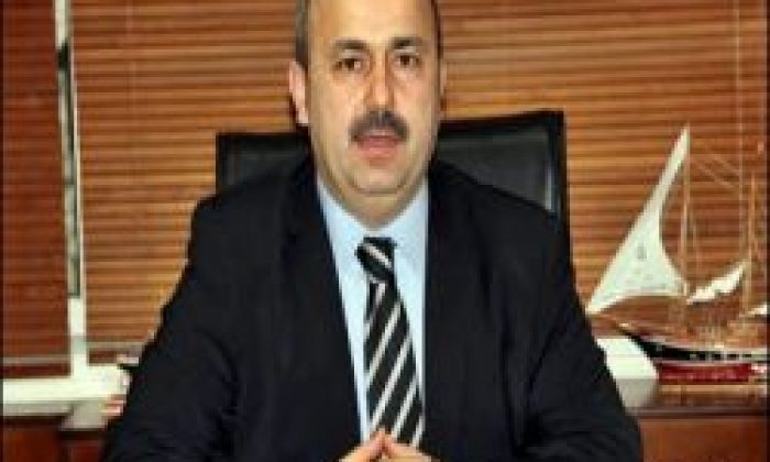 Sağlık Trabzon Genel Sekreteri Çaykaralı Mustafa Kasapoğlu Oldu