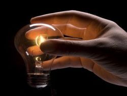 Pazar Günü Çaykara'da Elektrik Yok 1
