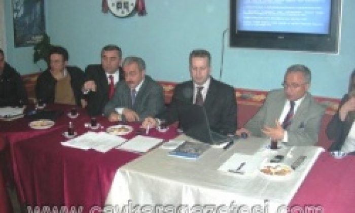 İpekyolu Üniversitesinin Temeli Mayıs Ayında Atılıyor
