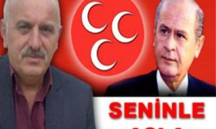 Pakoğlu’ndan Zehir Gibi Sözler