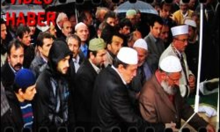 Hasan Bahadır Toprağa Verildi