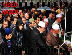 Hasan Bahadır Toprağa Verildi 1