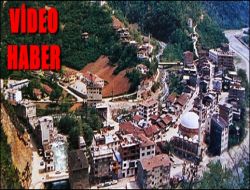 1985 Yılı Çaykara'sından Belge Gibi Görüntüler 1
