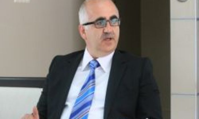 Bayburt Üniversitesi Rektörü Gökhan Budak Vefat Etti