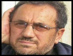 Kırıkhan'da Vefat: Ahmet Güven 1