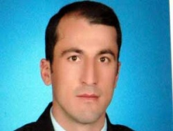 Polis Memuru Kazada Öldü 1