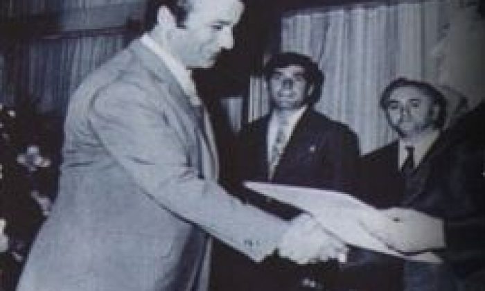 Mehmet Cevdet Ural Vefat Etti