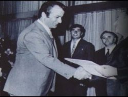 Mehmet Cevdet Ural Vefat Etti 1