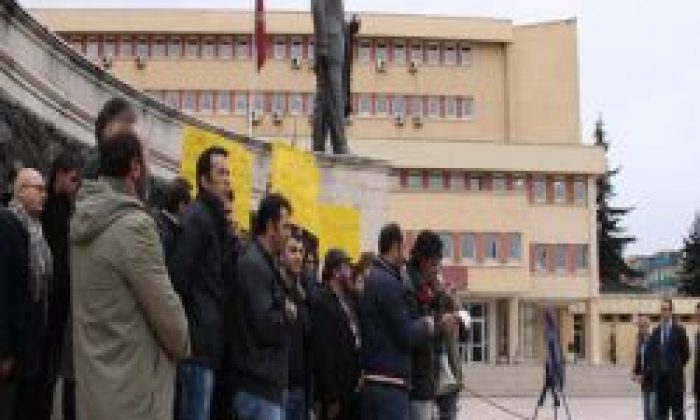 Uzungöl HES İçin Basın Açıklaması