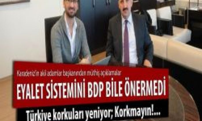 Hakyemez: İcracı Değil Aracıyız