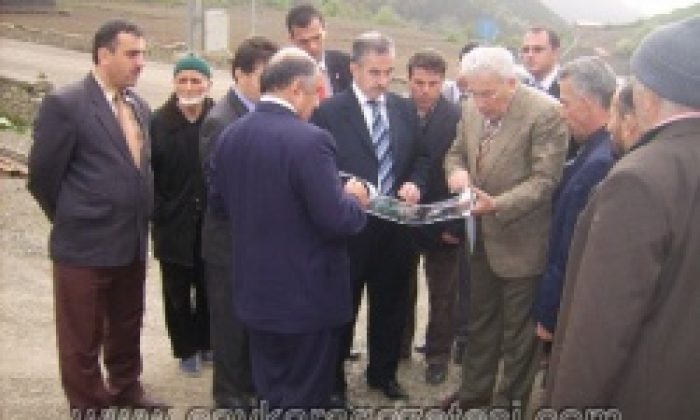 Of Terminalinde Dönüş Yoğunluğu Yaşanıyor.
