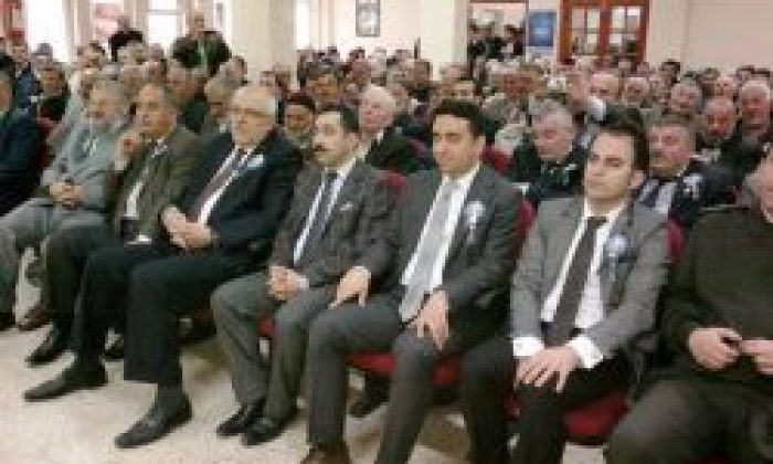 Çaykara’da Kutlu Doğum Haftası Kutlanıyor