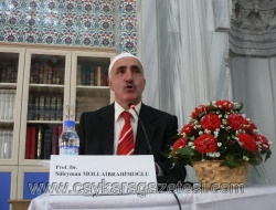 Kutlu Doğum Haftası Kutlanıyor 1