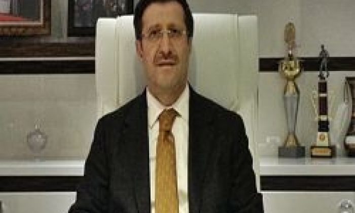 Aday Çokluğu Demokratik Bir Zenginliktir